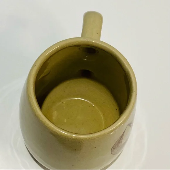 Vintage Florida Mug Sailboat Made In Taïwan - Picture 7 of 11